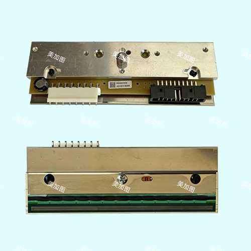 适用于MH340 MH341 MU341 热敏条码打印机300dpi 98-0600022-01LF