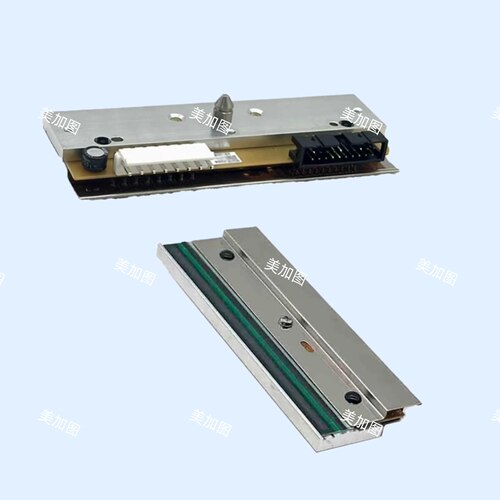 适用于 TSC MH241/MH240/MH240T 203 DPI 条码标签打印头