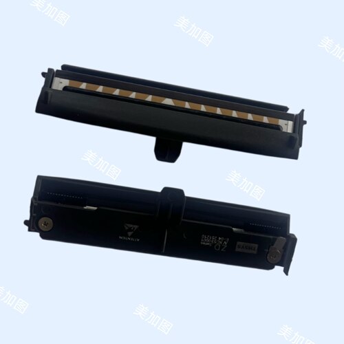斑马ZebraZD421T203dpi打印头