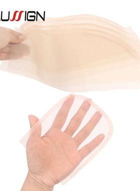 4X4 5X5 13X4 13X6 360 Hd Lace Frontal Hair Closure Hair Net