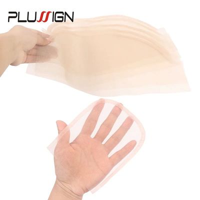 4X4 5X5 13X4 13X6 360 Hd Lace Frontal Hair Closure Hair Net