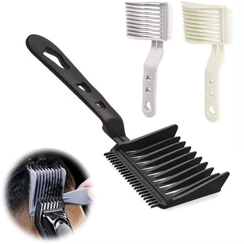 Male Trimming And Pushing Comb Hand-Held Hair Salon Specific