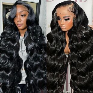 13x6 Hd Lace Frontal Wig Human Hair 30 Inch 13x4 Hd Transpar