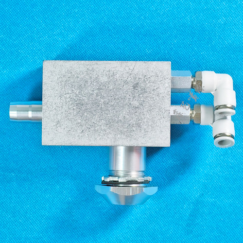 诺信吸粉泵249500喷枪配件