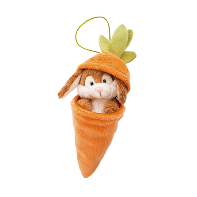 德国nici森林朋友挂饰生肖钥匙扣