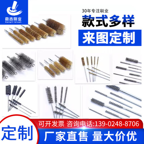 嘉吉刷业大品牌高品质专业定制