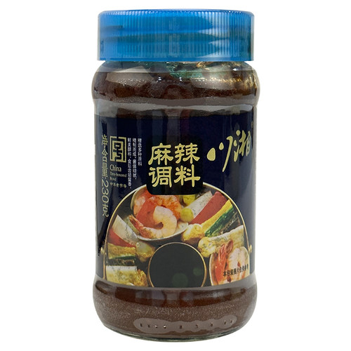 【发4瓶】川湘餐饮麻辣火锅