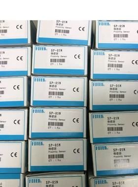 FOTEK阳明FF-03R FF-06R mF-06R-M8 mF-06RT-M8 mF-01B并回收