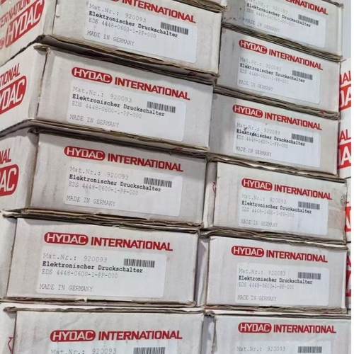 HYDAC贺德克3116360 SB330-20A1/113U-330A并回收