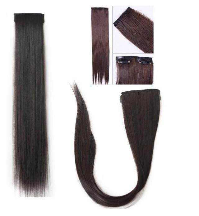 Extension cheveux - Ref 222895 Image 4