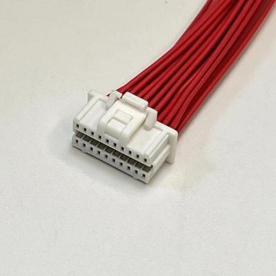 现货连接线Molex5011892010