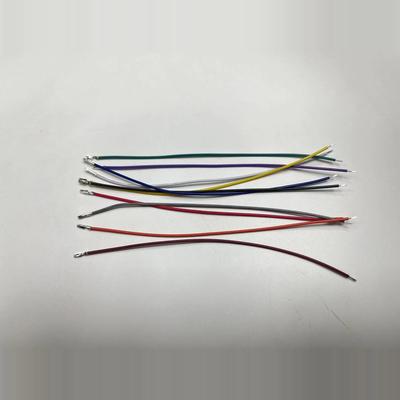 现货端子线Molex5054311000带线