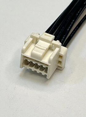 503149-1000胶壳带线,,5031491000 连接线，Molex 1.50mm双排10P