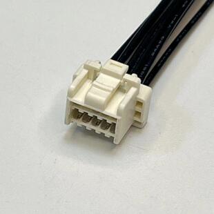 连接线 503149 1000胶壳带线 5031491000 1.50mm双排10P Molex