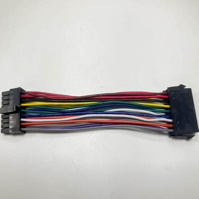 430201800转430251800延长线，43025-1800转43020-1800公母延长线