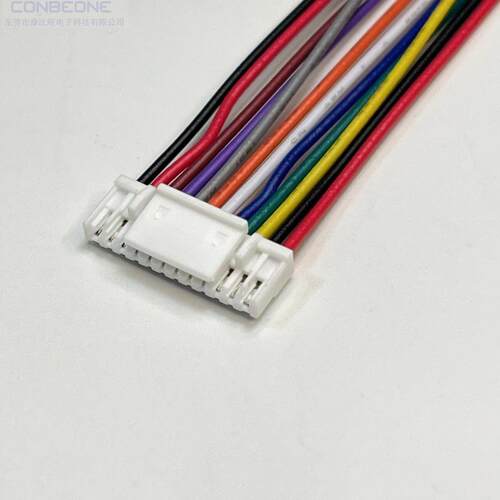 现货连接线JSTGHR-12V-S