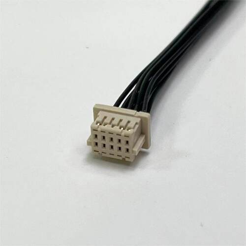 DF20A-10DS-1C连接线广濑HRS系列