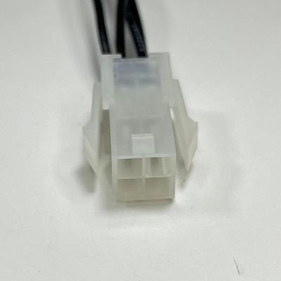 现货线束Molex39012041胶壳带线