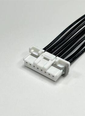5601230800连接线， 560123-0800 MOLEX Duraclick ISL 8P端子线