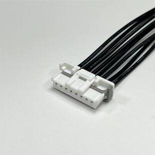 ISL 5601230800连接线 8P端子线 Duraclick MOLEX 560123 0800