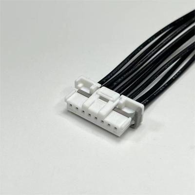 5601230800连接线， 560123-0800 MOLEX Duraclick ISL 8P端子线