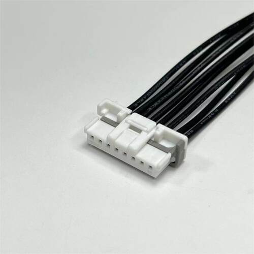 5601230800连接线， 560123-0800 MOLEX Duraclick ISL 8P端子线