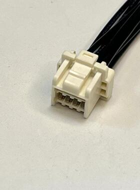 503149-0800胶壳带线,,5031490800 连接线，Molex 1.50mm双排8P