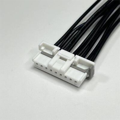 5601230900连接线， 560123-0900 MOLEX Duraclick ISL 9P端子线