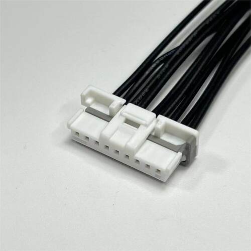 5601230900连接线， 560123-0900 MOLEX Duraclick ISL 9P端子线
