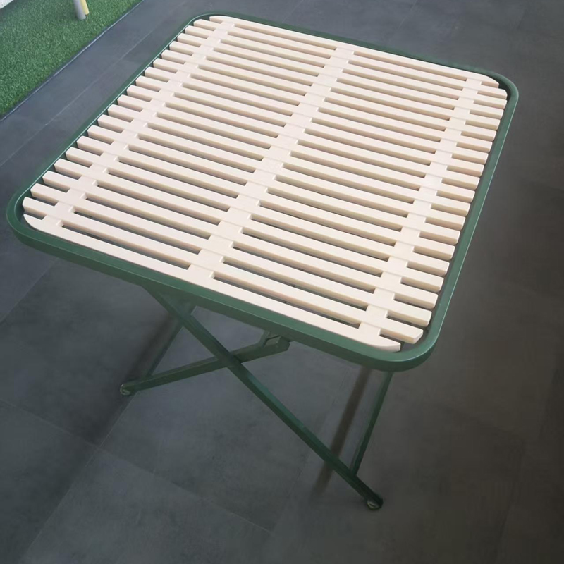 桌餐饮商用洽谈正方形