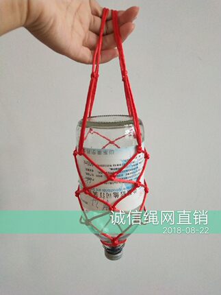 医用输液网兜可调节点滴瓶套 多规格吊瓶网点滴套100/250/500ml
