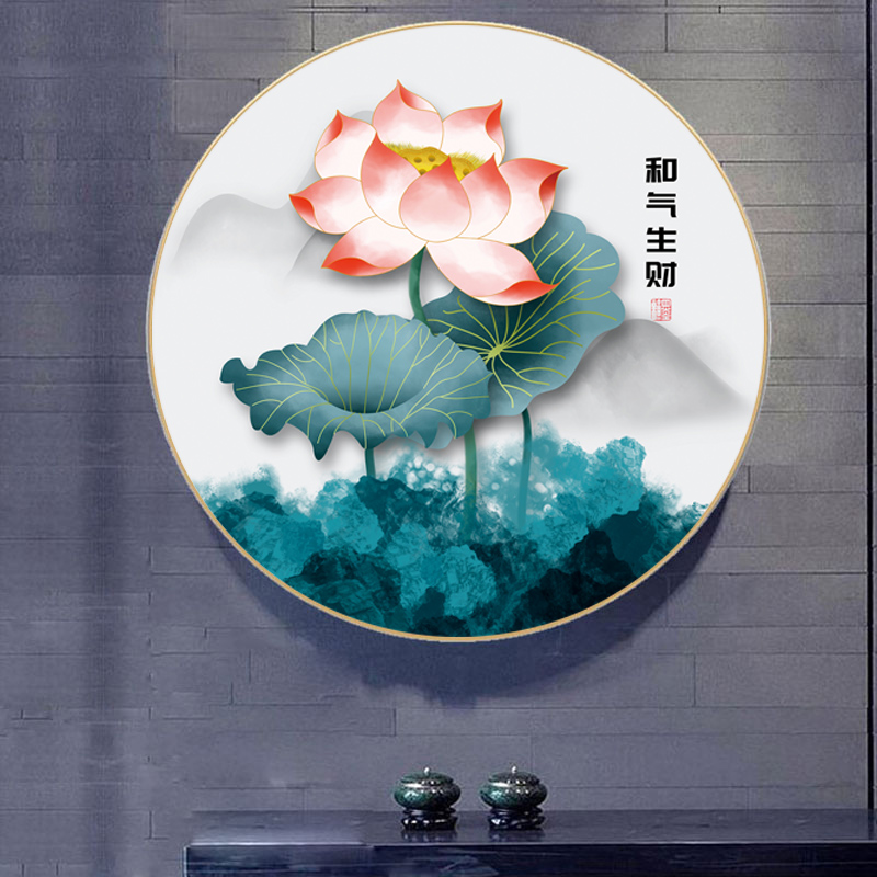 蒙娜丽莎十字绣年风景线绣
