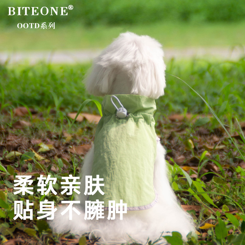 无袖四角两款任选/耐磨防风挡雨
