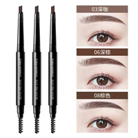 Обычная модель (03 Deep Coffee +06 Deep Brown +08 Brown)