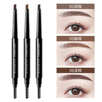 Обычная модель (03 Deep Coffee +05 Coffee +06 темно -коричневый)