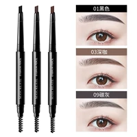 Обычная модель (03 Deep Coffee +01 Black +09 Carbon Color)