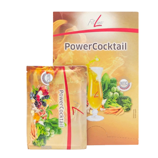 德国pm复合大白 fitline细胞营养素速力活 二合一海外官方旗舰店