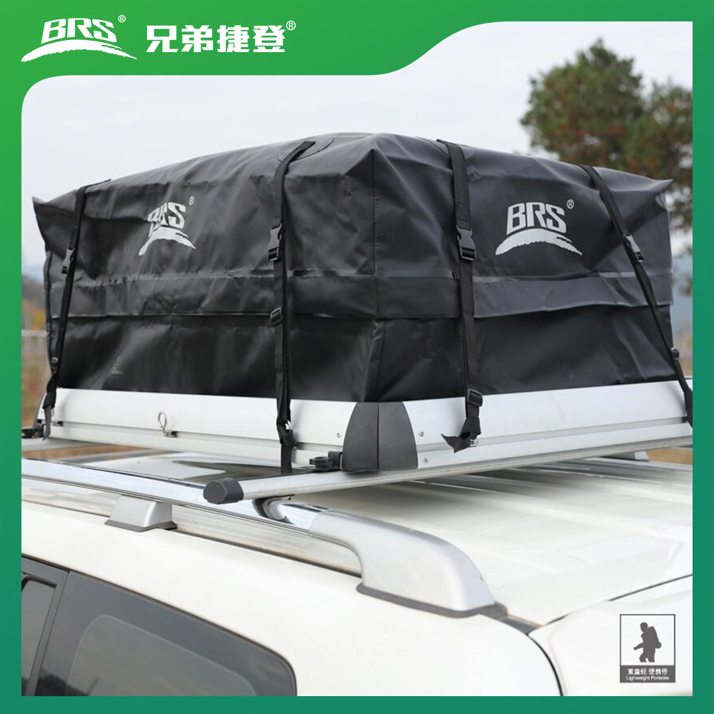 户外车顶行李防水包行李收纳包