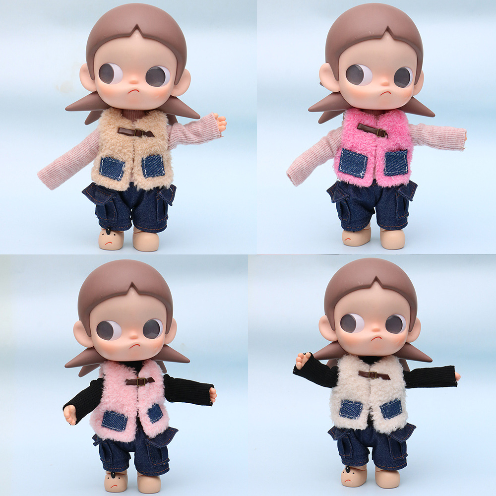 现货zsiga嘎子姐秋冬毛衣马甲