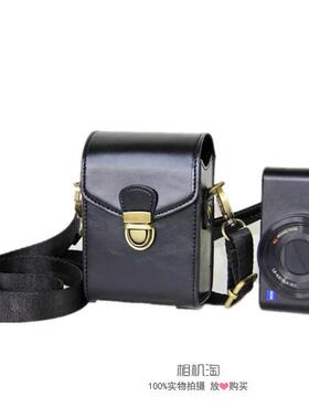 奥林巴斯TG-6 TG-5 TG-4 TG-870 TG-860 SH3 SH2皮套 相机包 腰包