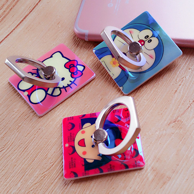 Support téléphone mobile - Ref 1355897 Image 4