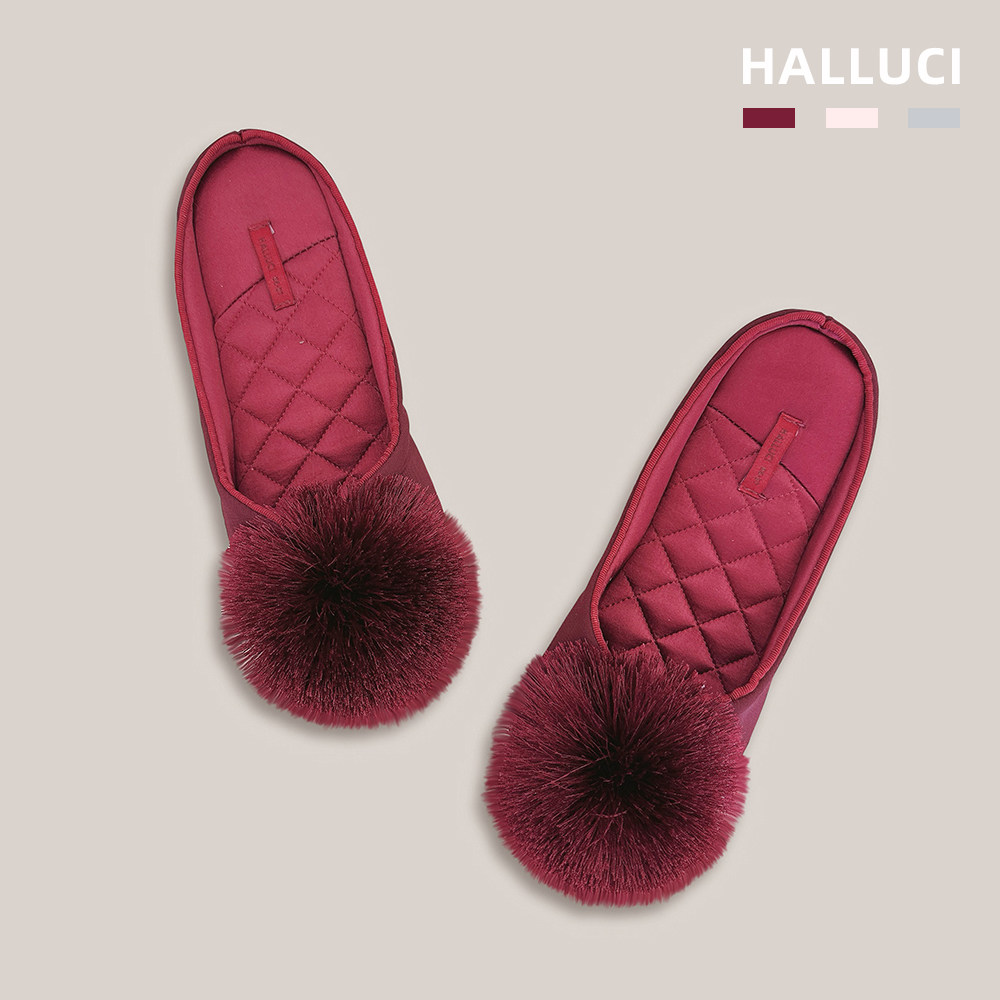 36/37 �ƺ�ɫ �ղ�Halluci ����ë�����Ҿ���ЬŮ ���ݽ���ɫ�����Ь