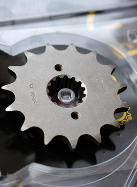 自游800 1100雪橇 400 怪兽821 695/696 795/796牙盘链轮 锚链器