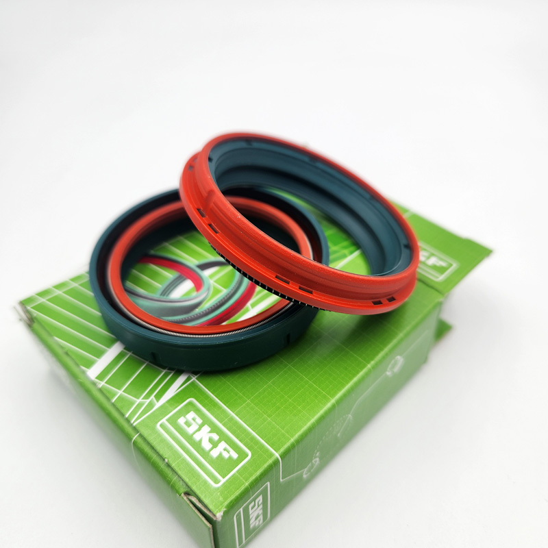 宝马F750 F850GS ADV F800R F800GS前减震油封SKF FORK OIL SEALS