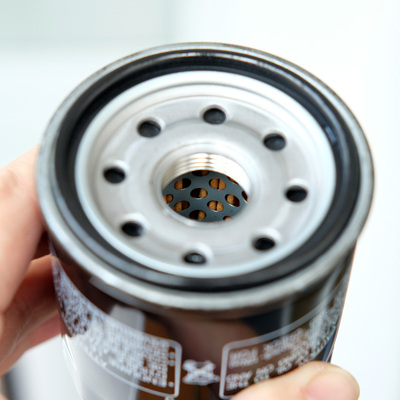 美品！异兽1000 大牛ZX10R ZX10RR机油滤进口Hiflofiltro摩托机滤