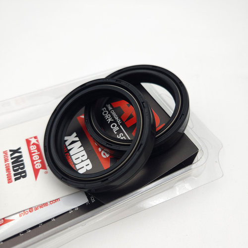 本田非双CRF1000 CRF1100前减震油封ARI FORK OIL SEALS适配无忧