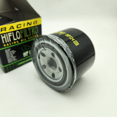 美品！ZH2 1000NINJA H2 SX机油滤空滤 Hiflofiltro OIL FILTER