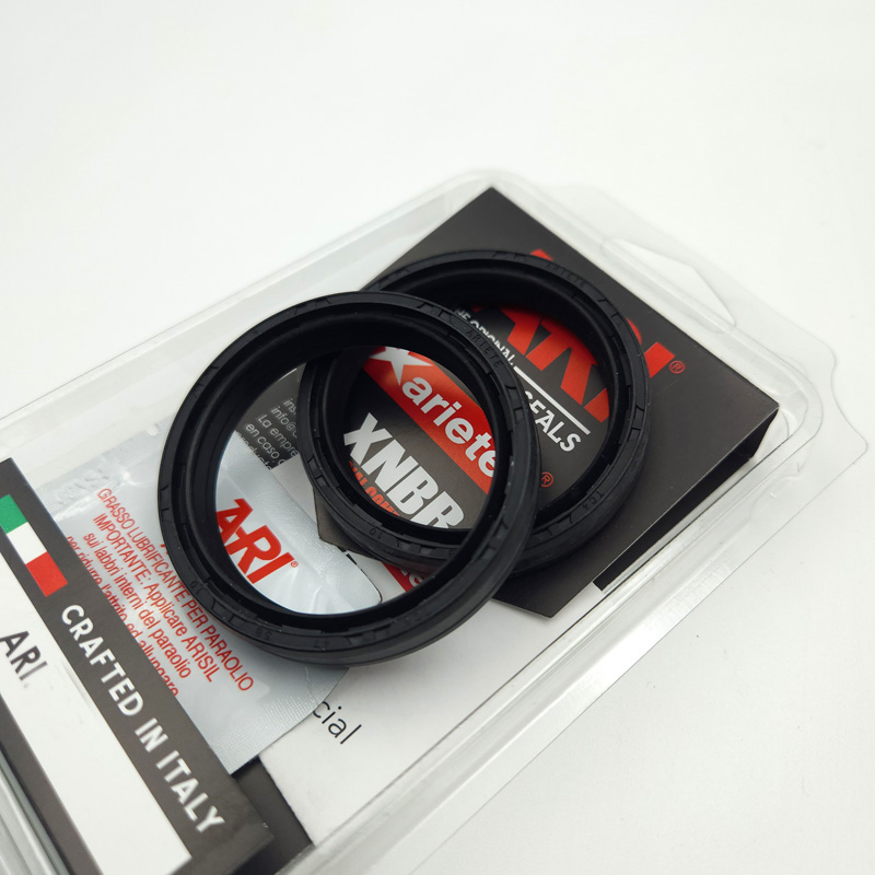 哈雷路王XL883大滑翔征途XG750突破者X48运动家路威前减震油封ARI