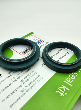 摩托古兹V85TT V9 V7 Stone前减震油封SKF FORK SEALS丝滑纵享