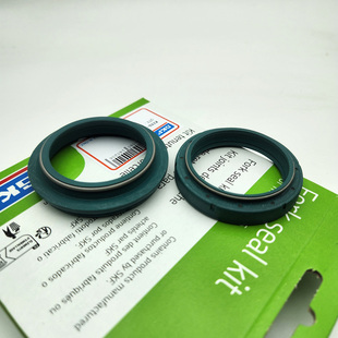 小火神650 ER6N ER6F Z650 Z650RS Ninja650前减震油封 SKF SEALS